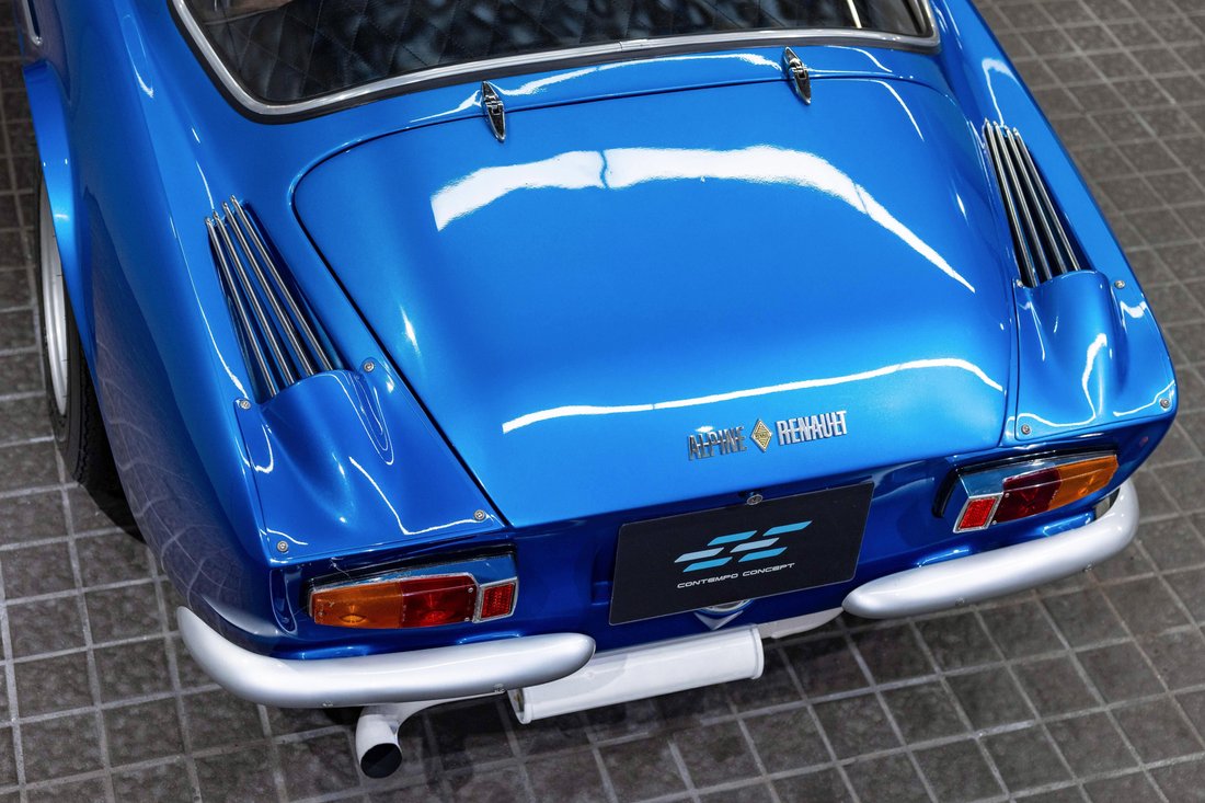 Coupe in Kwun Tong, Hong Kong 4 - 19166111