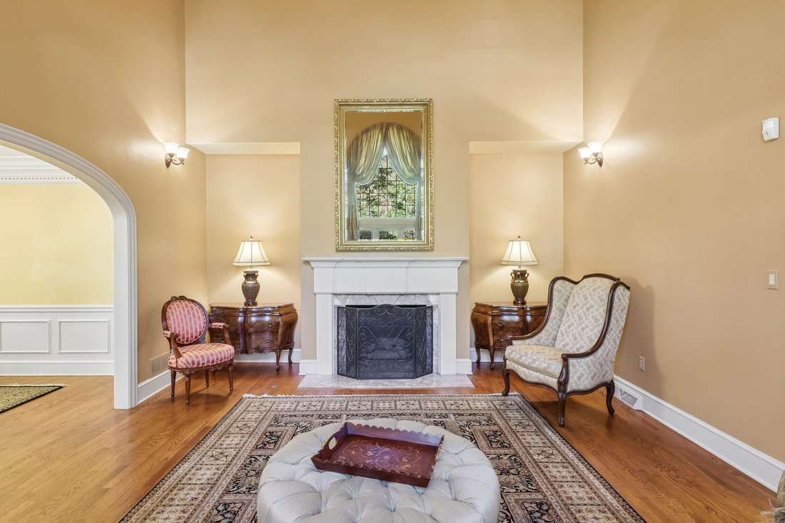 House in Sewickley, Pennsylvania, United States 5 - 19165858