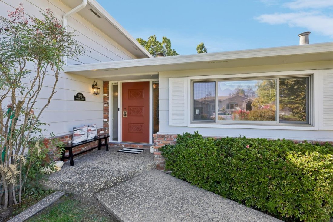 House in Mountain View, California, United States 5 - 19160111