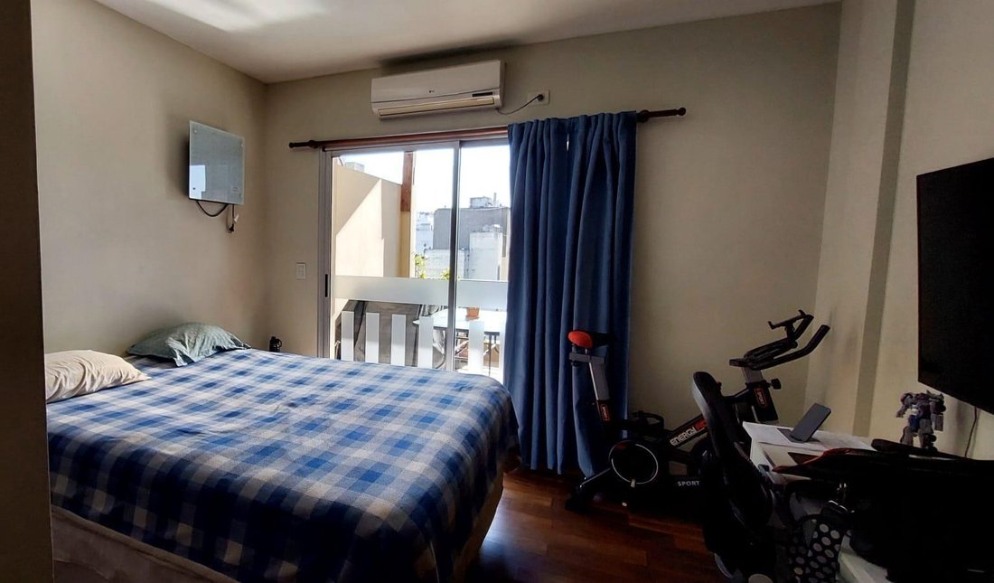Appartement à Buenos Aires, Buenos Aires, Argentine 2 - 19159859