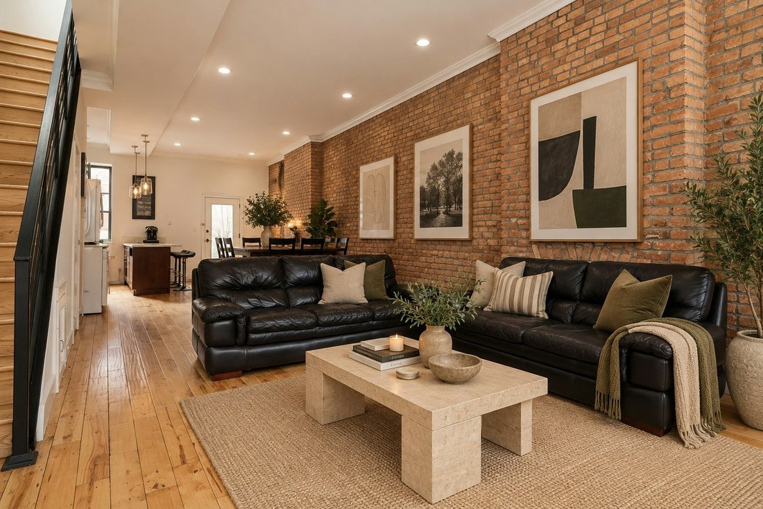Townhouse in New York, New York, United States 2 - 19154760