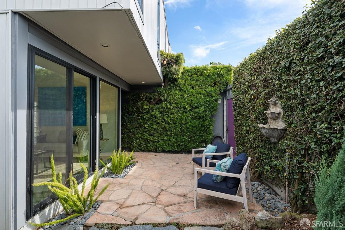 House in San Francisco, California, United States 4 - 19162313