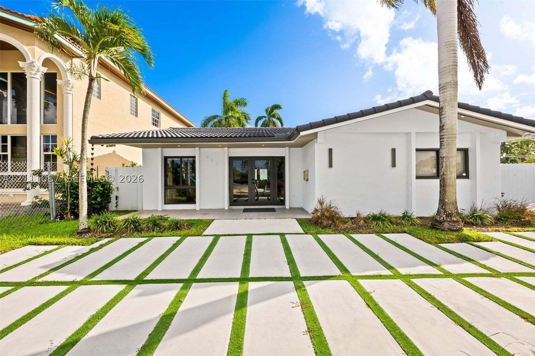 House in Hollywood, Florida, United States 3 - 19160277