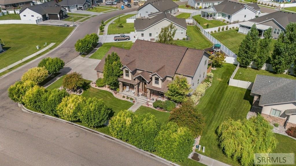Maison à Idaho Falls, Idaho, États-Unis 1 - 18527934