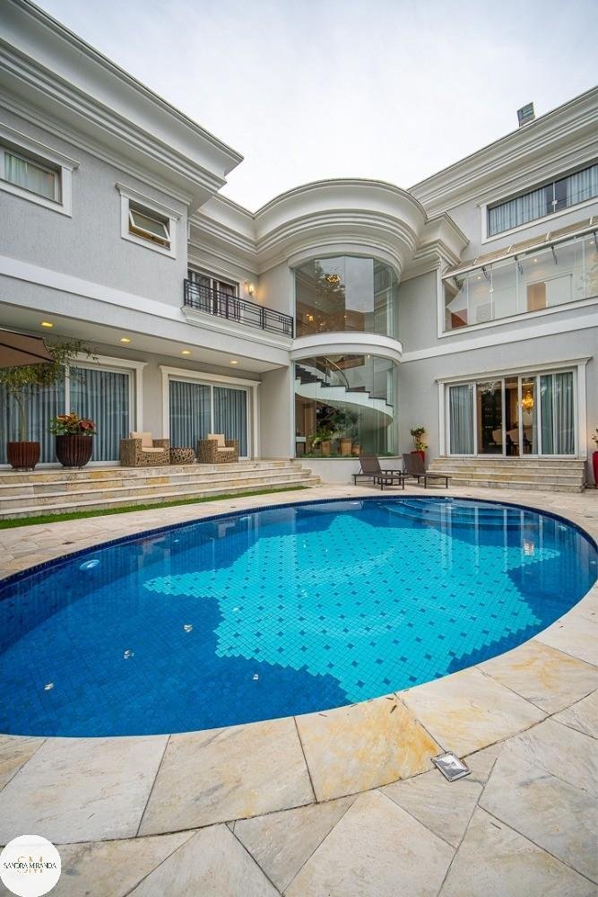 Condo in Santana de Parnaíba, State of São Paulo, Brazil 4 - 19159901