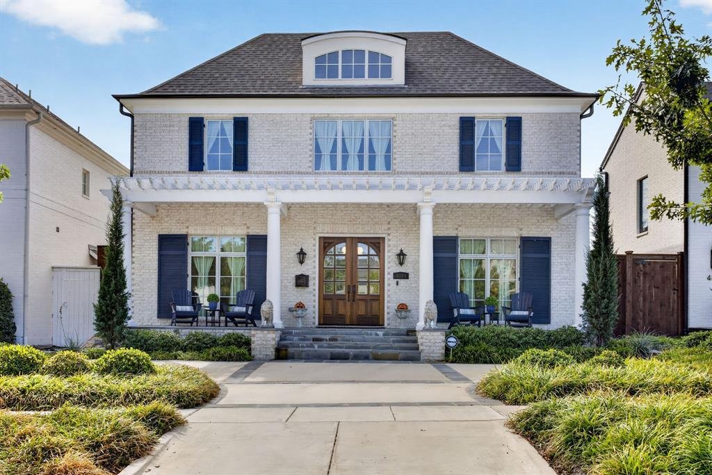 Maison à Fort Worth, Texas, États-Unis 1 - 19164001