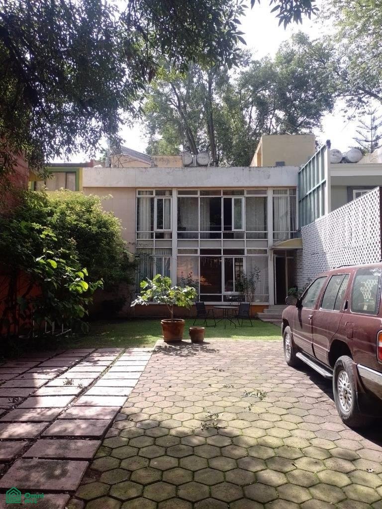 Haus in Mexico City, Mexiko-Stadt, Mexiko 1 - 19150036
