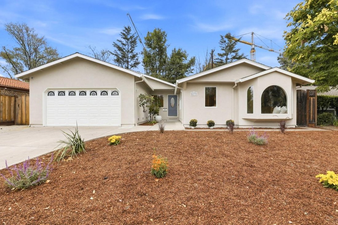 Maison à Saratoga, Californie, États-Unis 4 - 19163191