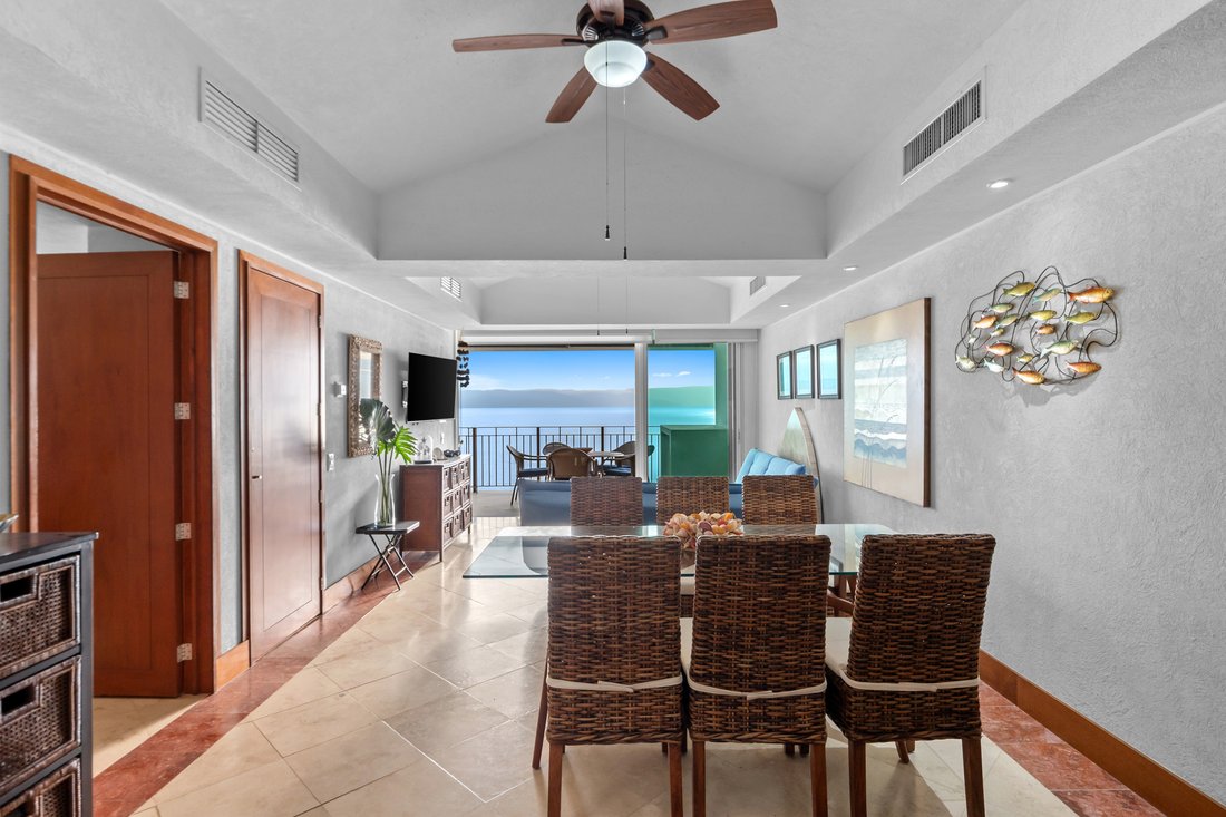Condominio a Puerto Vallarta, Jalisco, Messico 4 - 19165997