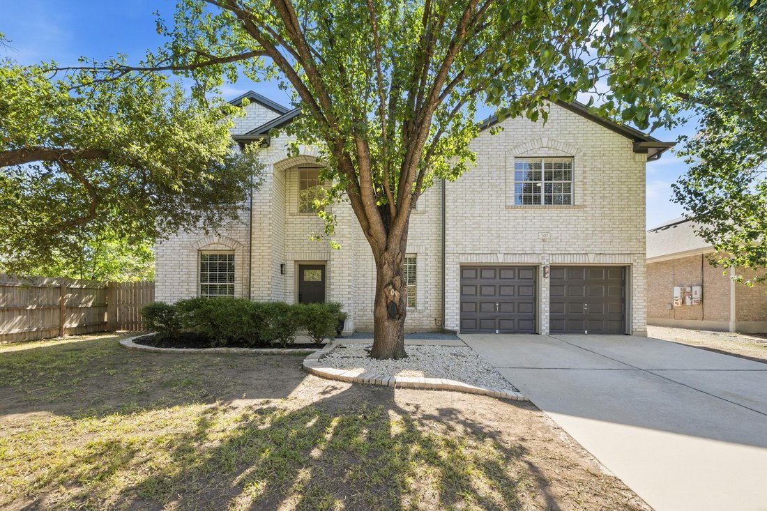 House in Brushy Creek, Texas, United States 4 - 19162834