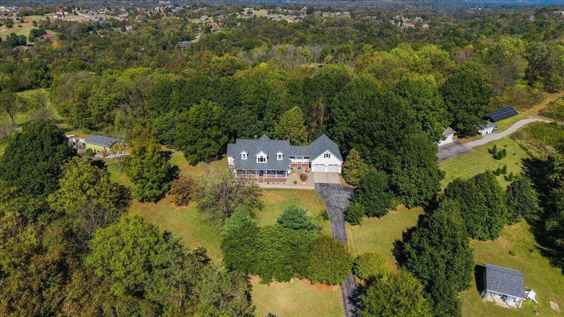 House in Richmond, Kentucky, United States 4 - 19162368