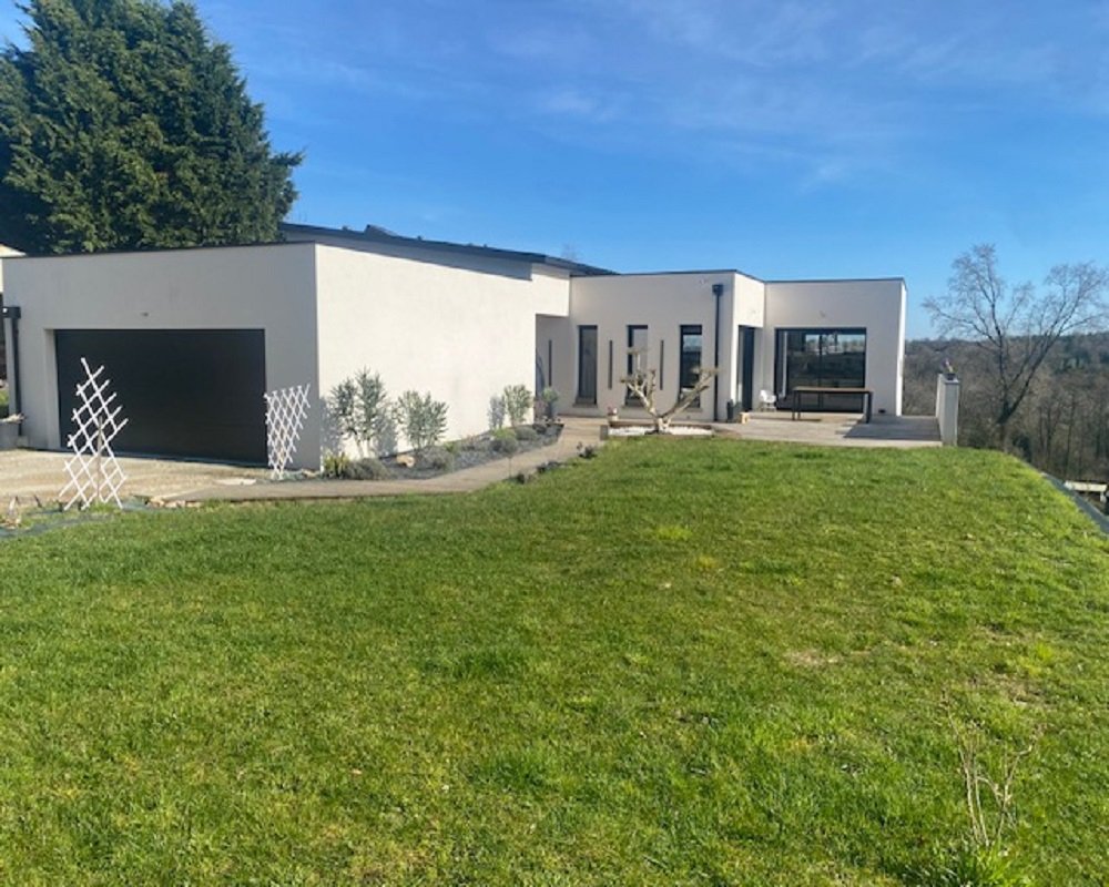 Villa in Moustoir-Ac, Bretagne, Frankreich 2 - 19165256