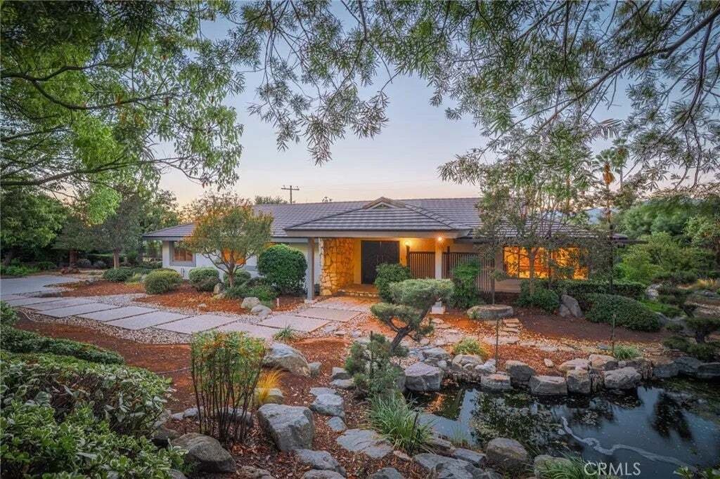 Casa a Covina, California, Stati Uniti 1 - 19163861