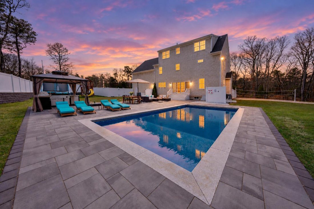 House in Sandwich, Massachusetts, United States 1 - 19162659