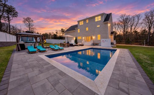 Casa en Sandwich, Massachusetts, Estados Unidos 1