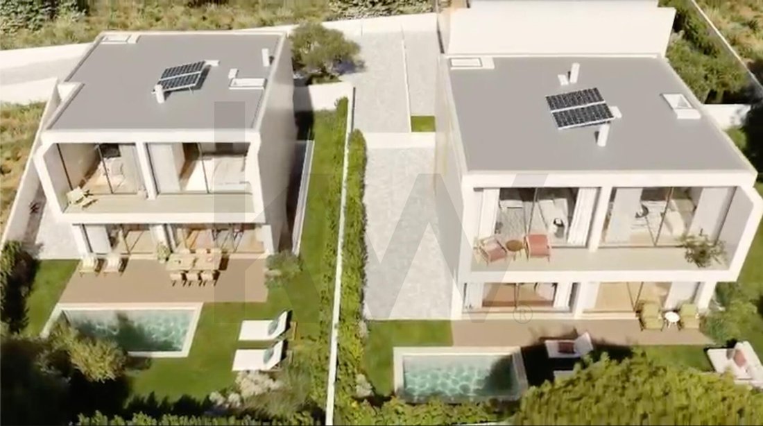 Haus in Cascais und Estoril, Lissabon, Portugal 3 - 19161677