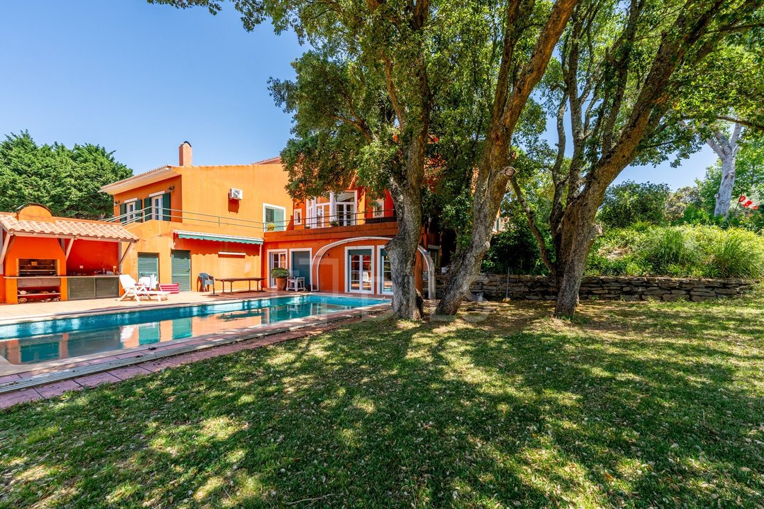 House in Sintra, Lisbon, Portugal 2 - 19161363