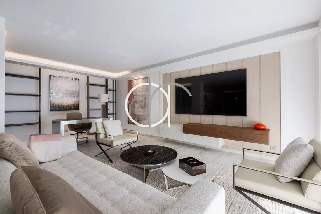Appartement à Cannes, Provence-Alpes-Côte d'Azur, France 5 - 19161065