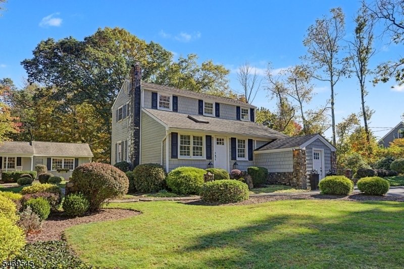 House in Glen Gardner, New Jersey, United States 2 - 19164877