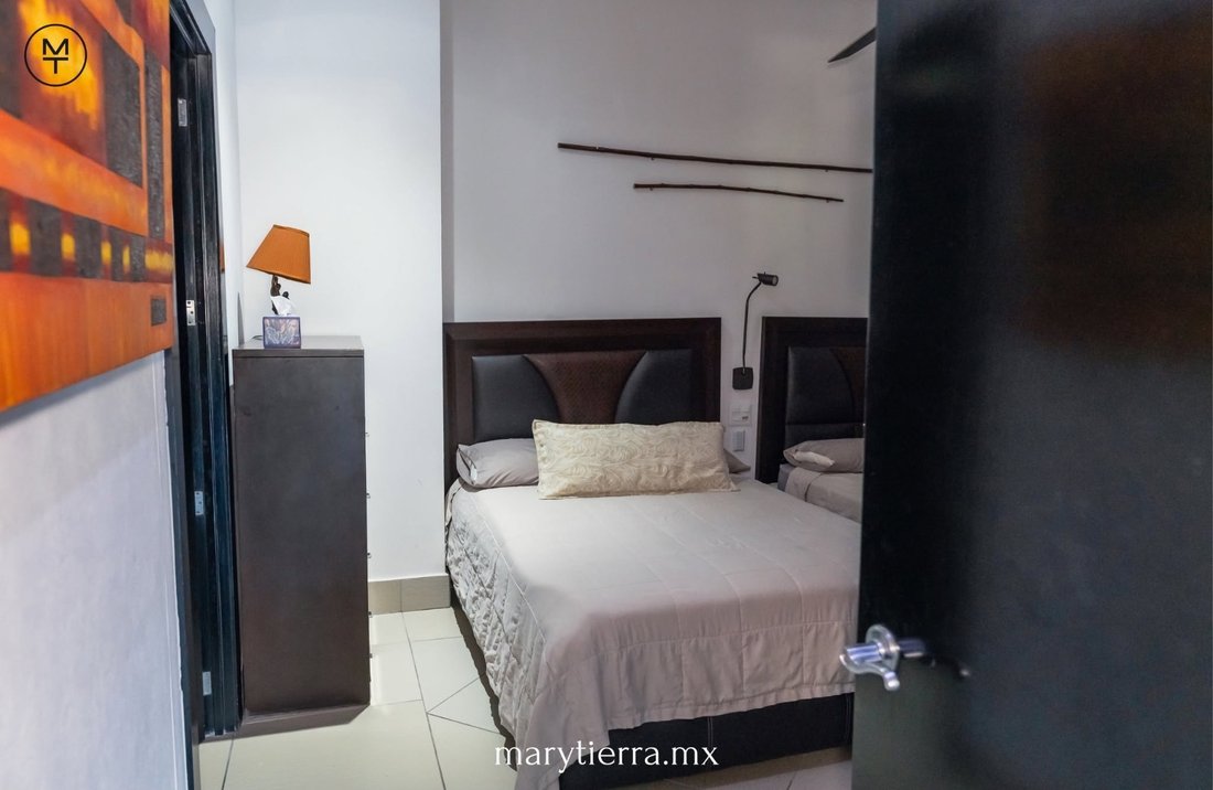 Wohnung in Ixtapa Zihuatanejo, Guerrero, Mexiko 3 - 19164771