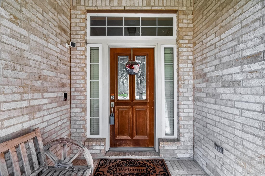 House in Houston, Texas, United States 4 - 19160681
