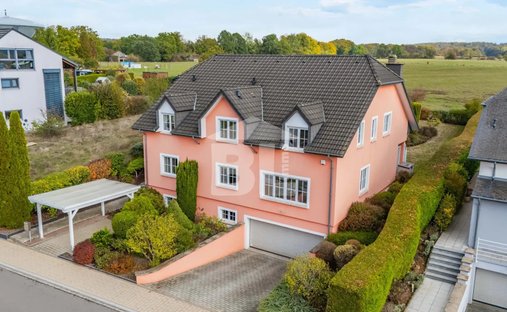 Maison à Koerich, Capellen, Luxembourg 1