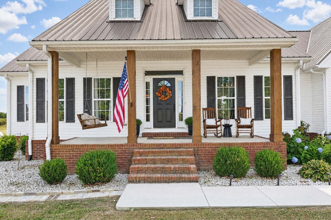 Haus in Kelso, Tennessee, Vereinigte Staaten 2 - 19160399
