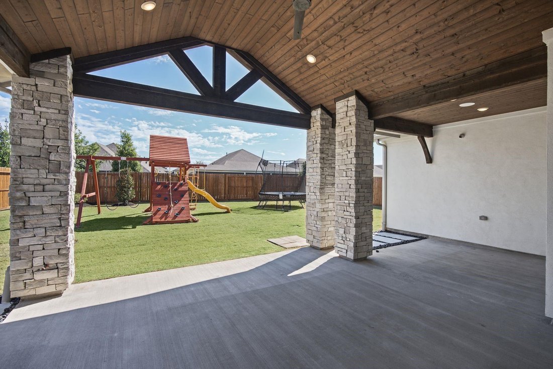 House in Houston, Texas, United States 5 - 19164104