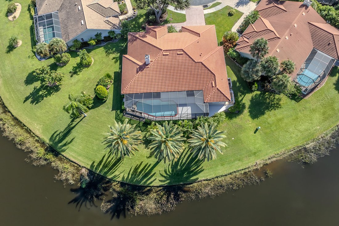 Maison à Venice, Floride, États-Unis 1 - 19162088