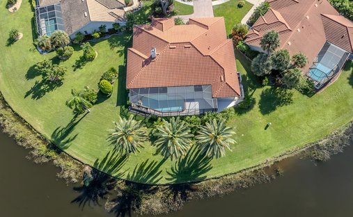 Haus in Venice, Florida, Vereinigte Staaten 1