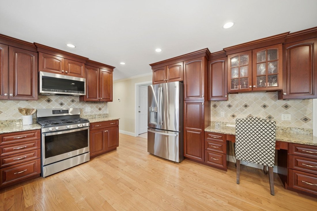 Haus in North Andover, Massachusetts, Vereinigte Staaten 3 - 19166085
