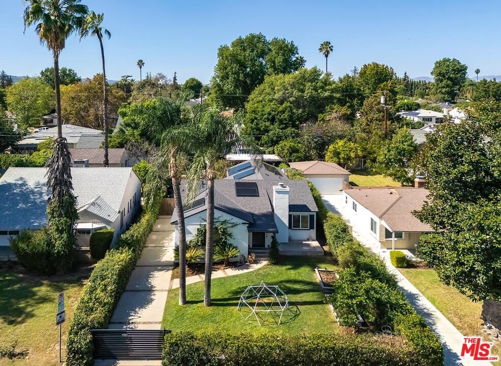 House in Los Angeles, California, United States 3 - 19164470