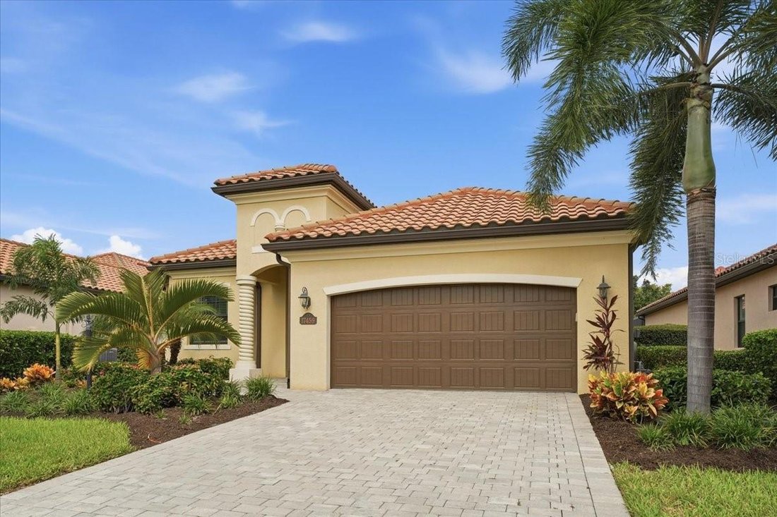 Haus in Bradenton, Florida, Vereinigte Staaten 1 - 19160467