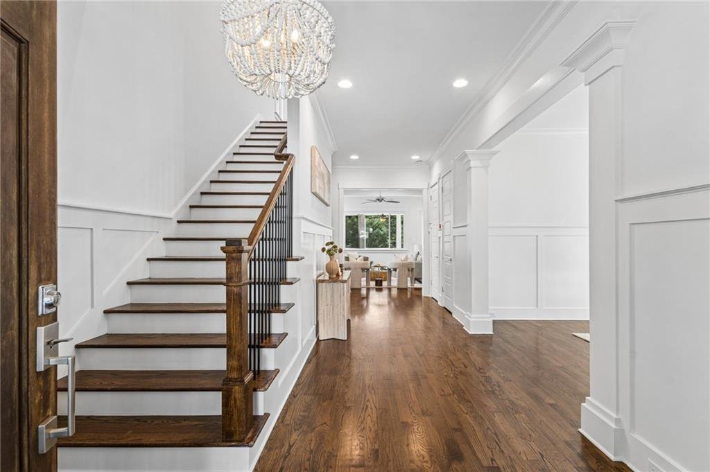 House in Brookhaven, Georgia, United States 3 - 19164818