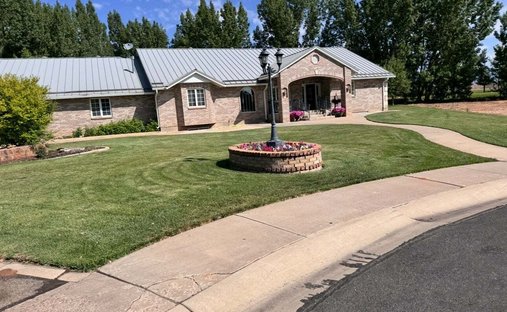 Haus in Neola, Utah, Vereinigte Staaten 1