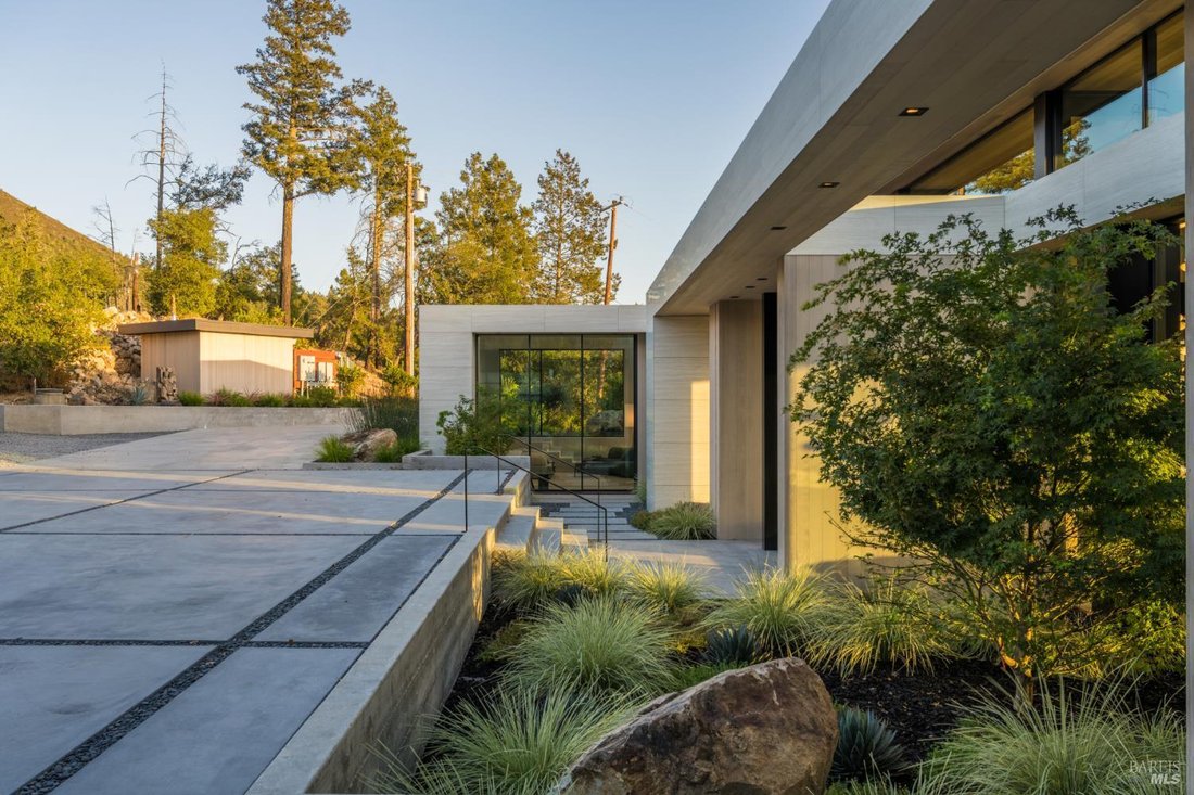 House in Kenwood, California, United States 3 - 19164461