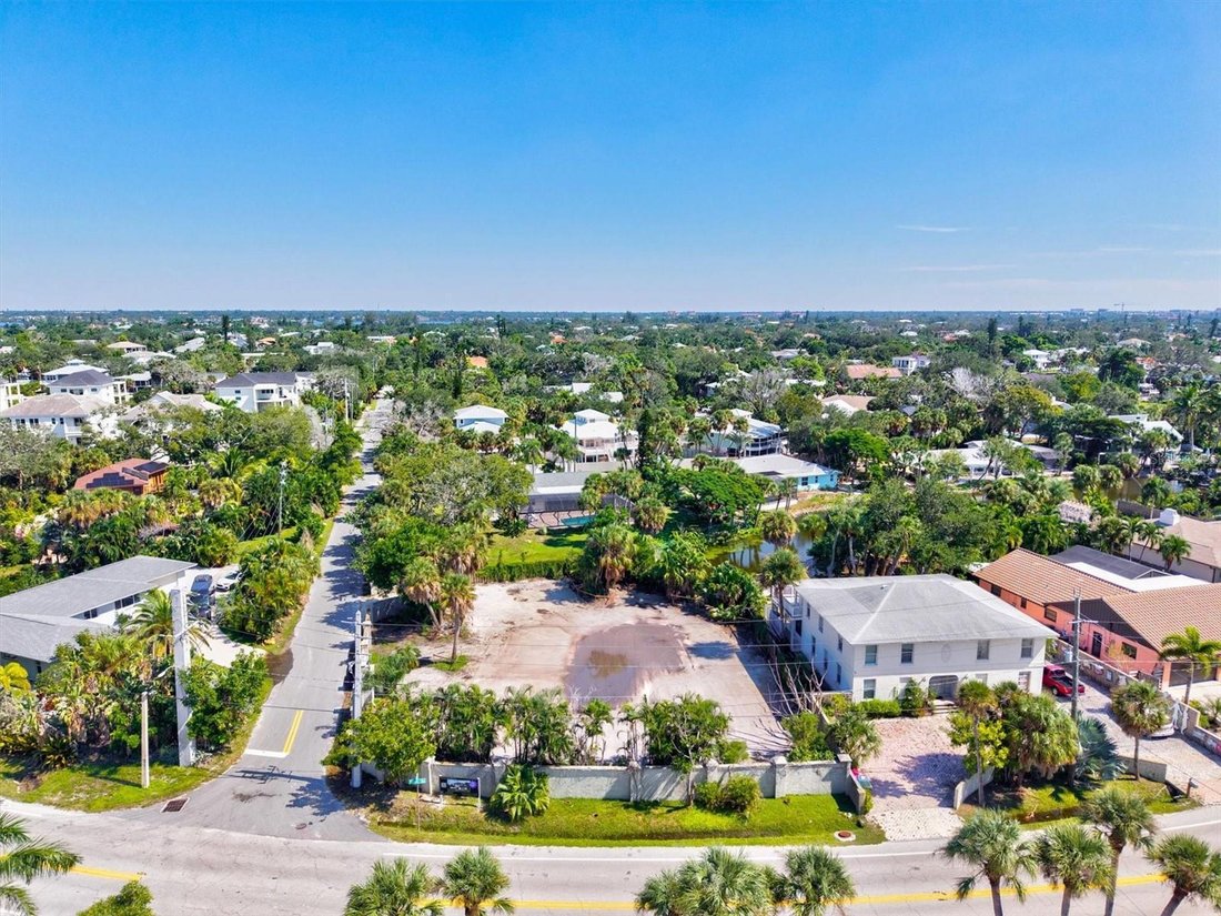 Land in Siesta Key, Florida, United States 5 - 19164872