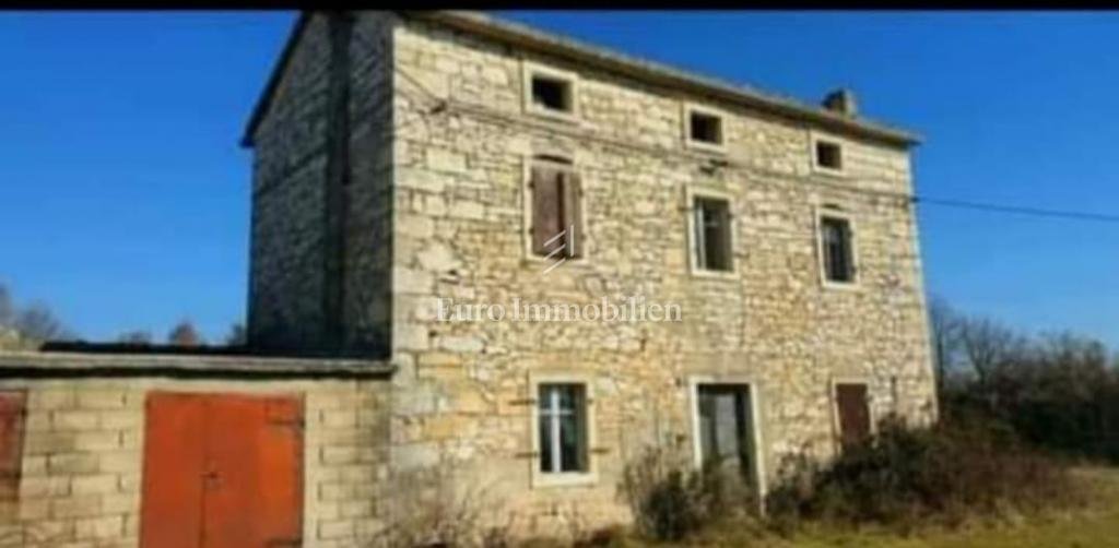 Casa a Krnica, Regione istriana, Croazia 2 - 19161160