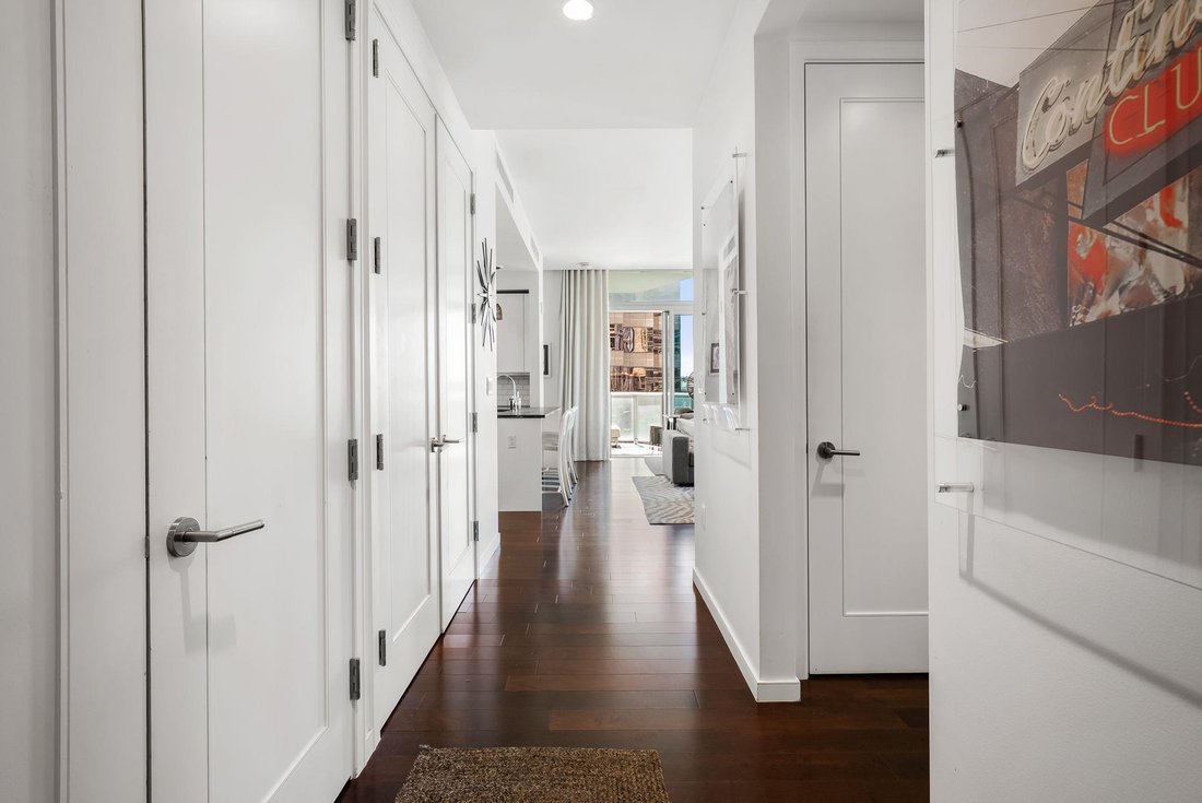 Condominio a Austin, Texas, Stati Uniti 2 - 19162773