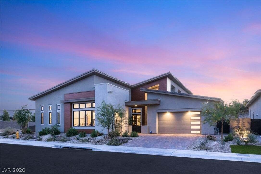 House in Las Vegas, Nevada, United States 1 - 19162543