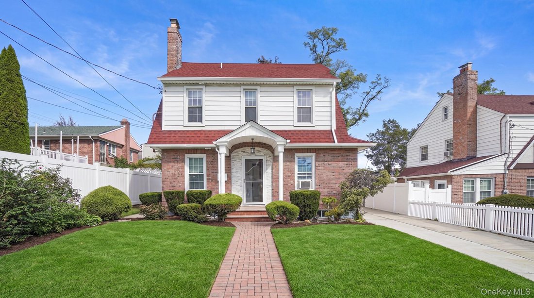 Casa en Nueva York, Nueva York, Estados Unidos 1 - 19160409