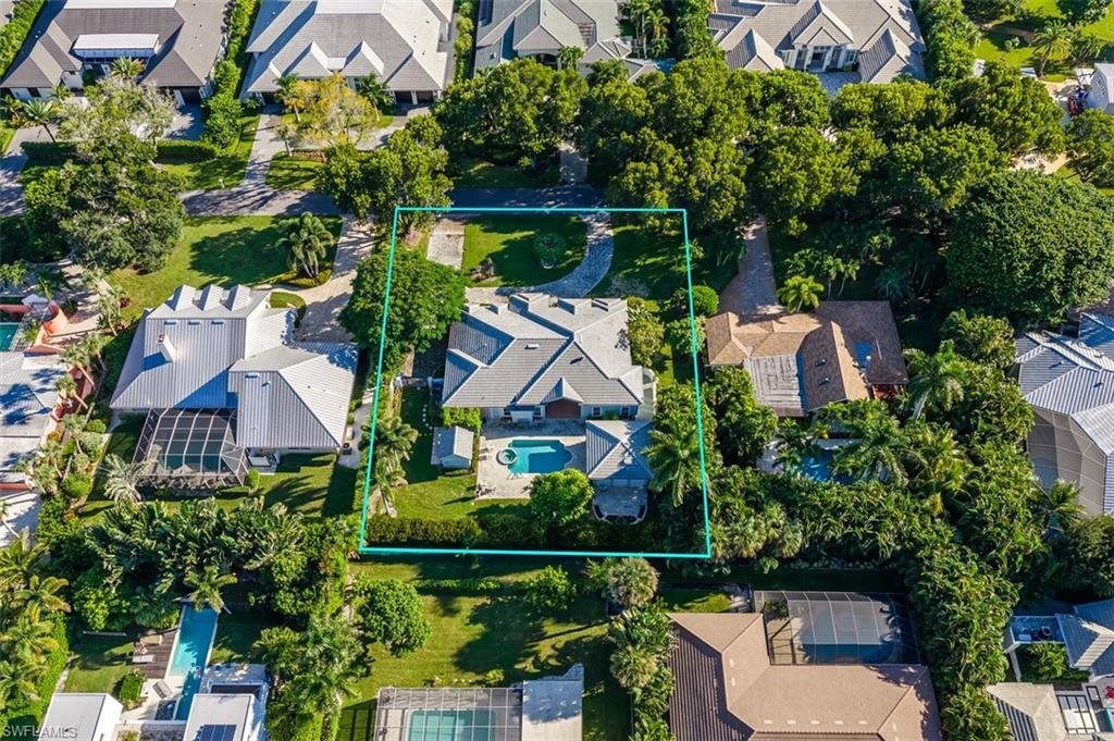 Casa a Naples, Florida, Stati Uniti 4 - 19166084