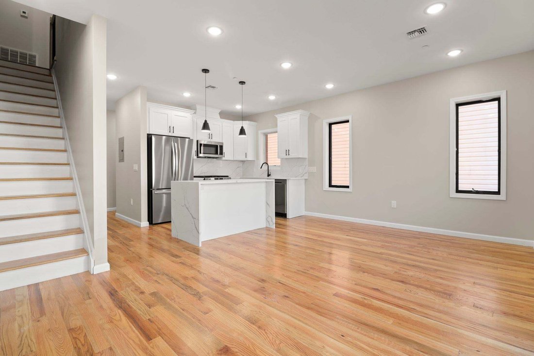 Casa en Harrison, Nueva Jersey, Estados Unidos 2 - 19162882