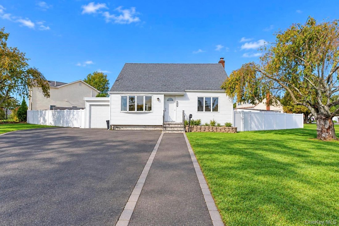 Haus in Farmingdale Road, New York, Vereinigte Staaten 1 - 19162031
