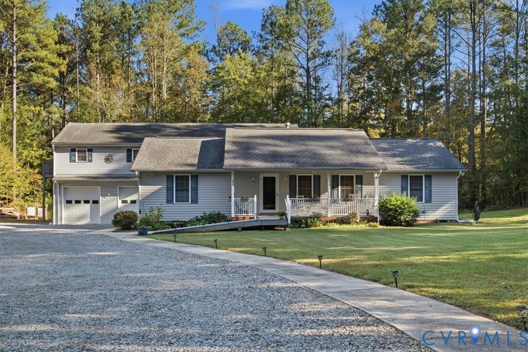 Haus in Ruther Glen, Virginia, Vereinigte Staaten 2 - 19164749