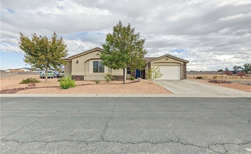 Casa a Moapa Valley, Nevada, Stati Uniti 1