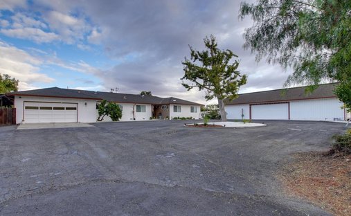 Casa a Hollister, California, Stati Uniti 1