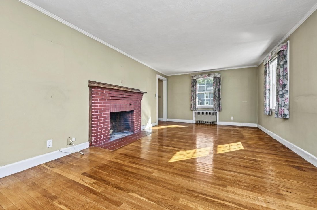 Casa a Newton, Massachusetts, Stati Uniti 4 - 19166078