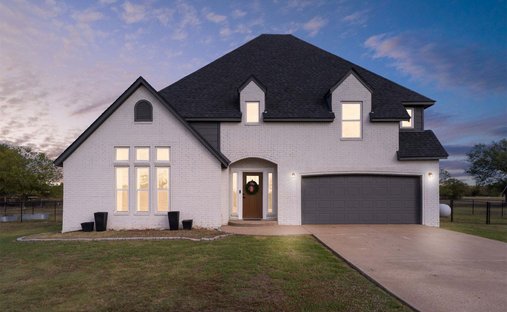 Haus in Skiatook, Oklahoma, Vereinigte Staaten 1