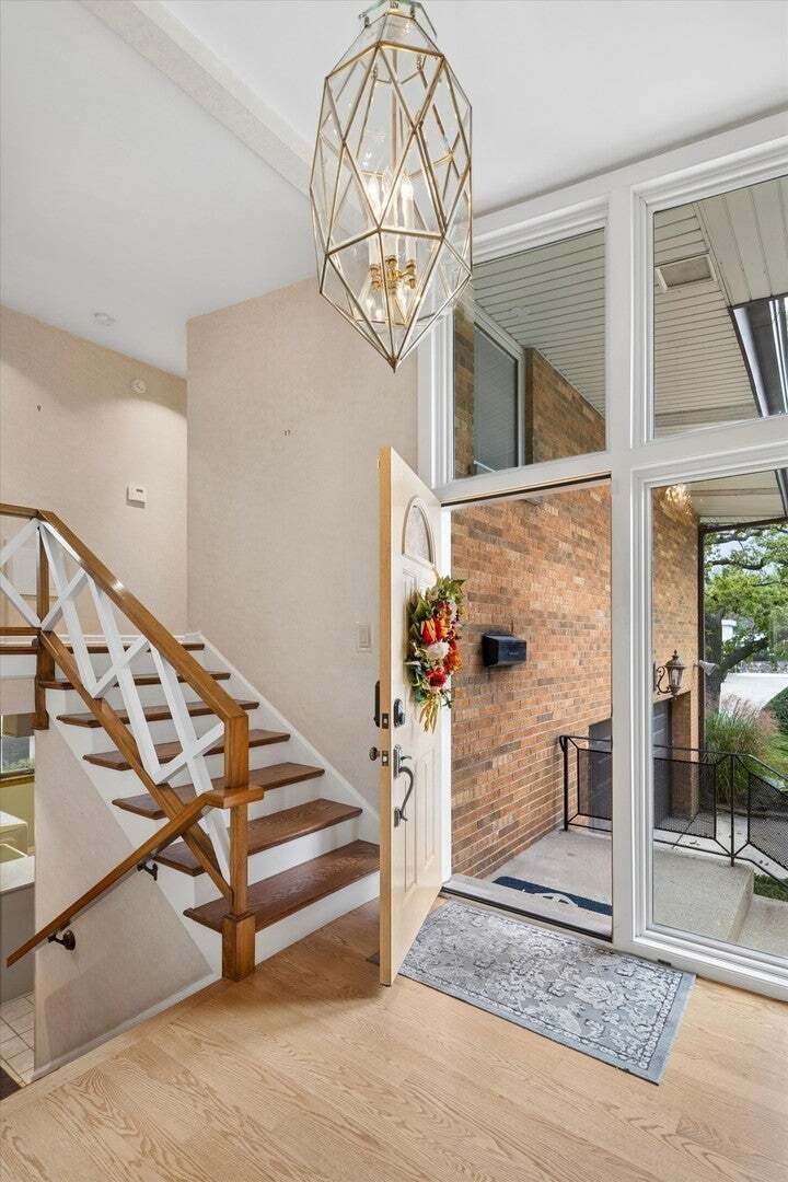 Maison à Lincolnwood, Illinois, États-Unis 3 - 19163658